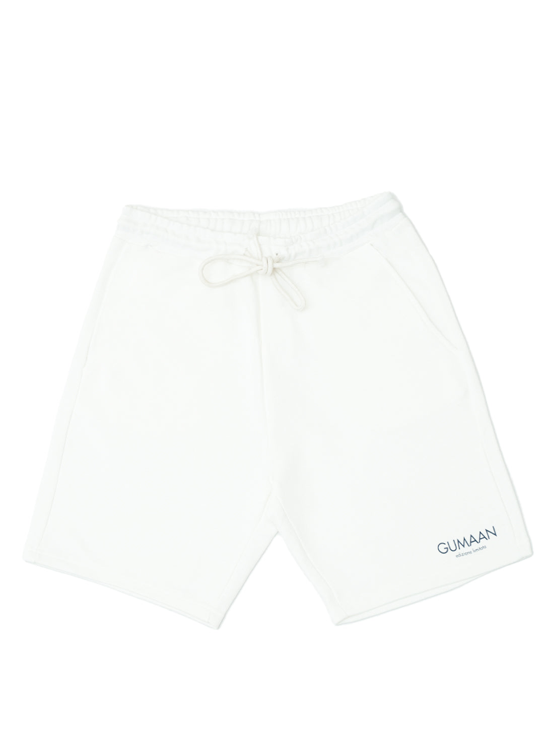 DI BASE WHITE SHORTS