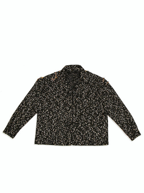 "Ash" Jacket